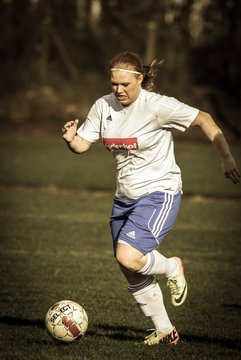 Bild 3869 - Frauen BraWie - FSC Kaltenkirchen : Ergebnis: 0:10